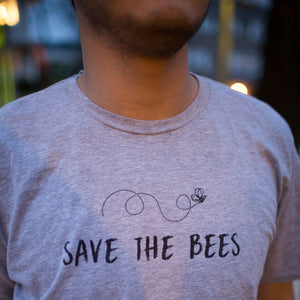 Save The Bees T-shirt