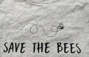 Save The Bees T-shirt