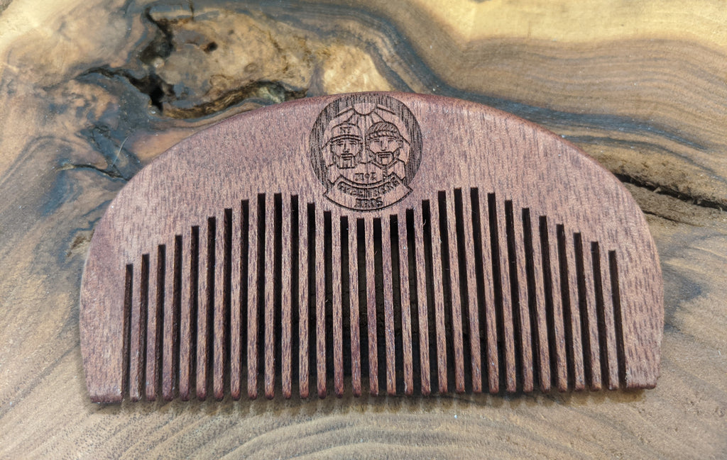 Beard Comb